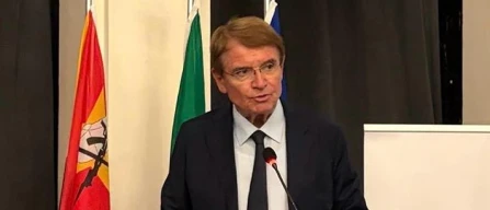 Piraccini: "L’Africa chiede filiere, non solo macchinari"-image