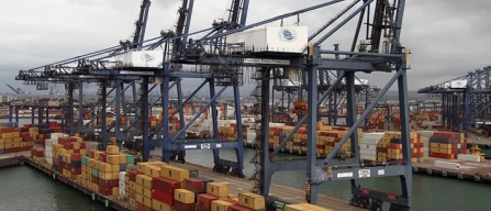 Panama, torna l'allarme siccità-image