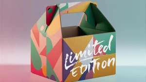Pack Limited edition: un ponte emozionale con i consumatori