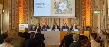 Conad Consorzio Nazionale approva il bilancio 2025-image
