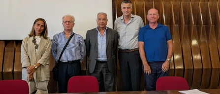 Arance siciliane, convenzione tra Consorzio e Università-image