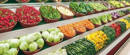 Ortofrutta, la guerra presenta il conto: salgono i costi-image