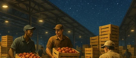 Mercato Torino: i grossisti dicono sì all’orario diurno-image