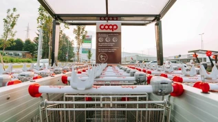 Nova Coop, nel 2025 l'utile supera i 25 milioni