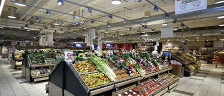 Carpi, riapre la Coop totalmente rinnovata-image