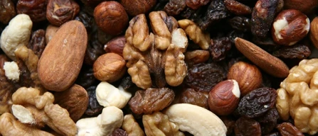 Giappone, in aumento le allergie da frutta in guscio-image