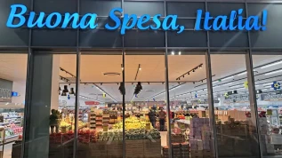 Md apre un nuovo punto di vendita a Palermo