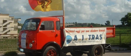Caro-carburante, si rischia il blocco dei porti siciliani-image