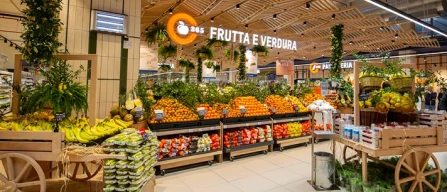 Sole365 continua a crescere: nuovo supermercato a Santa Maria la Carità-image