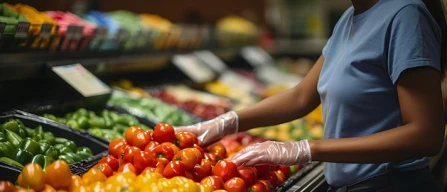 Ortofrutta, i promossi e i bocciati da Ewg-image