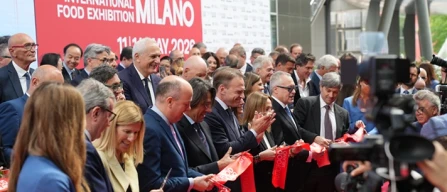 Tuttofood 2026, al via a Milano con il sostegno del Governo-image
