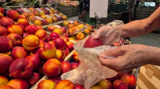 Coop: ortofrutta sempre più protagonista del carrello