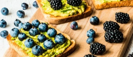 Berries e avocado trainano la Gdo inglese nell’estate record-image