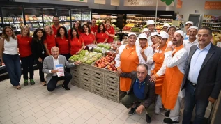 Conad: aperture in tutta Italia