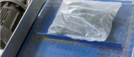 Bioplastica in ortofrutta, San Lidano apre la strada-image