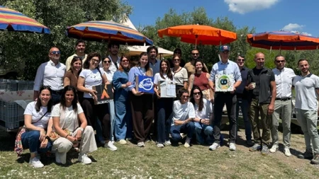 Spettacoli alla frutta, dalla visione alla concretezza