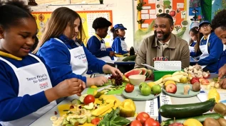 Tesco: un gigante buono per catturare un milione di bimbi