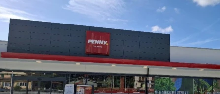 Rewe valuta la vendita di Penny Market-image