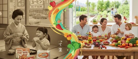 Dal caffè in Giappone all’ortofrutta in Italia-image