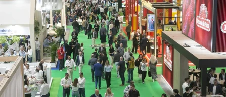 Fruit Attraction, l’Italia cerca valore oltre i volumi-image