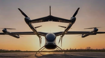 Logistica, in Cina le prime rotte regolari con droni cargo