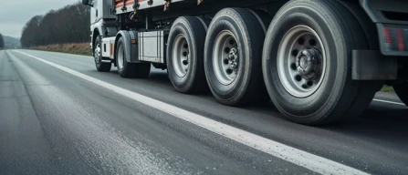 Tir fermi, scontro tra Garante e imprese-image