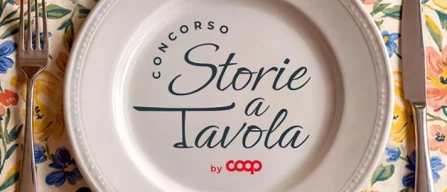 Coop, al via il concorso Storie a tavola-image