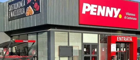 Penny Italia apre nuovo punto vendita a Castenaso (Bologna)-image