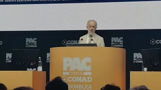 Pac 2000A Conad bene il bilancio 2025