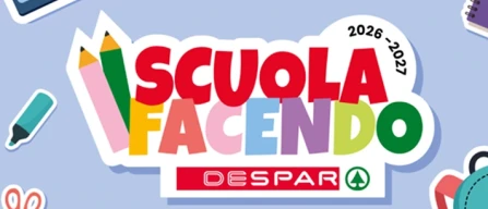 Despar rinnova il proprio impegno per la scuola-image