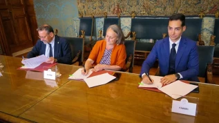 Giubileo: accordo per economia circolare da Carrefour