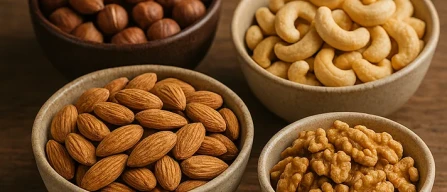 Accordo Ue-Australia, nuove opportunità per la frutta secca?-image