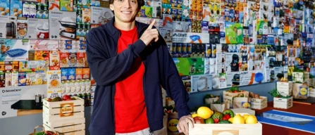 Lidl protagonista del salto dell'anno-image