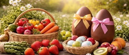 Myfruit in pausa pasquale: ci rivediamo il 7 aprile-image