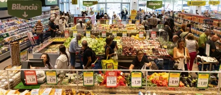 Arena apre un nuovo store nel Catanese-image