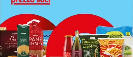 Coop Alleanza 3.0 lancia "Prezzo Soci"-image