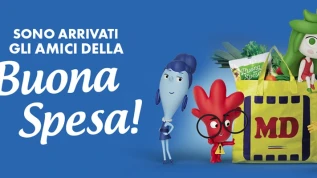 MD torna in tv con un nuovo spot