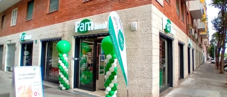 Castagne e mascara: nuova sospensione in Pam-image