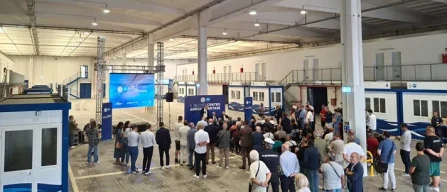 Mercato Salerno tutto nuovo: spesi 10 milioni-image