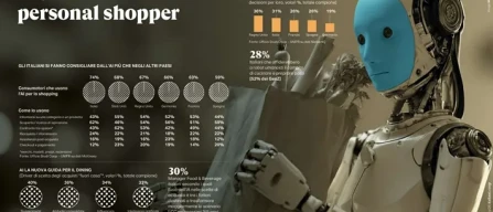 IA e carrello della spesa: italiani primi al mondo nell'uso-image