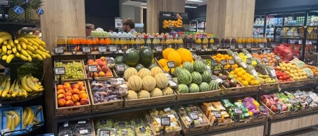 Crai, nuova apertura nella Capitale-image