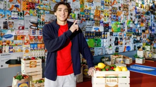 Lidl protagonista del salto dell'anno