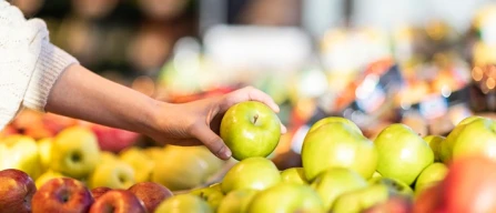 La mela al centro della dieta europea: i dati YouGov per Vog-image