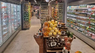 Carrefour Italia: nuovo punto di vendita a Roma