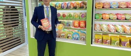 La Linea Verde: nuove referenze, gusto e alleanze-image