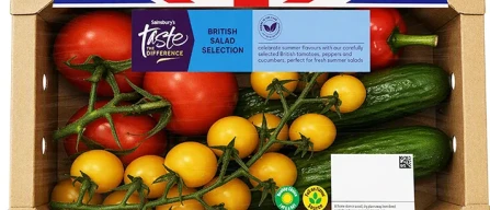 Sainsbury’s: più forza alla produzione nazionale-image