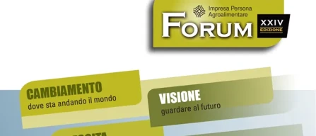 Impresa Persona Agroalimentare: per la prima volta a Bologna-image