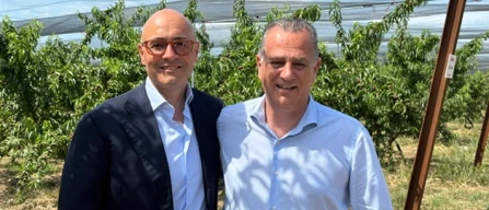 Osas, 60 anni di cooperazione: ora avanti con Agrintesa-image