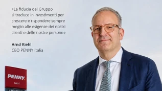 Penny Italia accelera la crescita