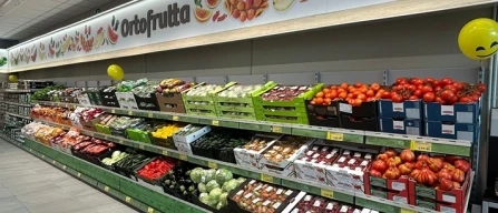 iN’S Mercato inaugura il nuovo store di Fabrica di Roma-image